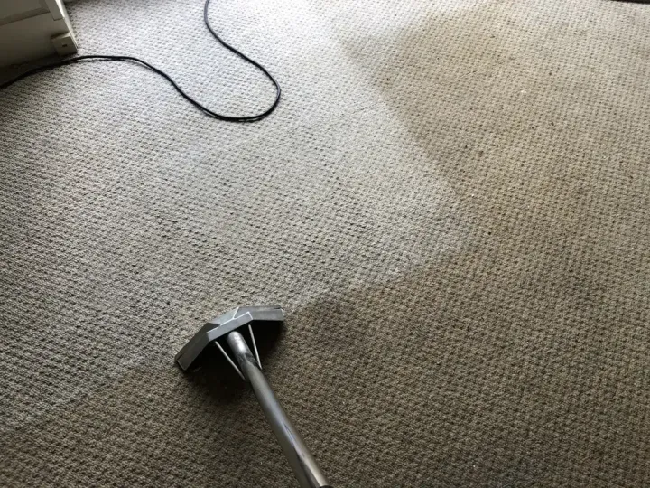 Carpet Cleaning Services
