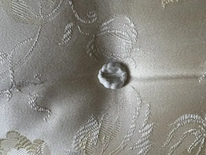 Mattress Cleaning - After