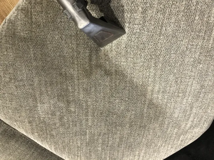 Upholstery Cleaning