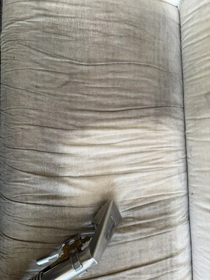 Upholstery Cleaning Services