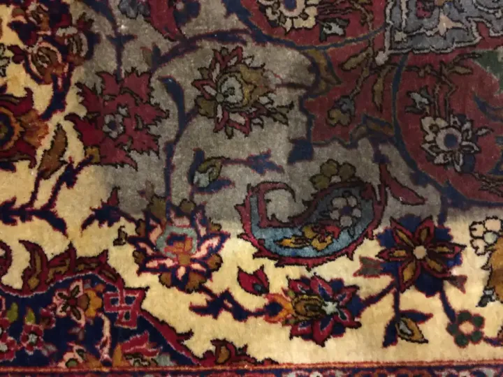 Rug Cleaning
