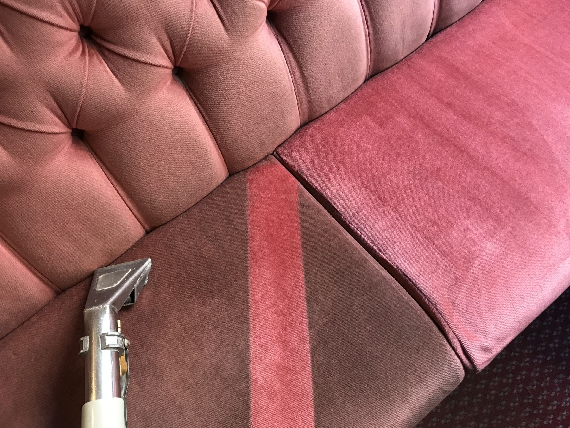 Upholstery Cleaning Services